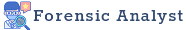 Forensic Analyst